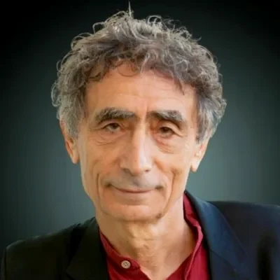 About gabor mate 1